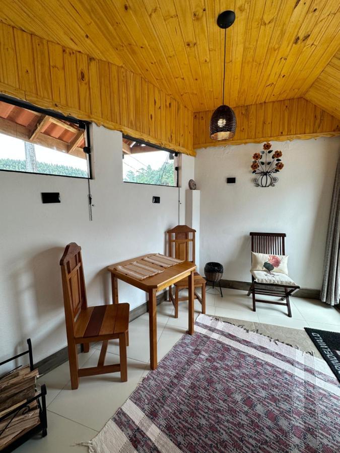 Grindelwald Monte Verde (Minas Gerais)